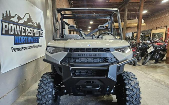 2024 Polaris Ranger XP 1000 Premium