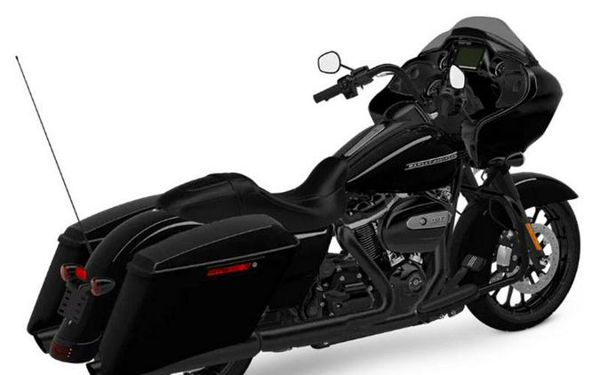 2018 Harley-Davidson Road Glide® Special