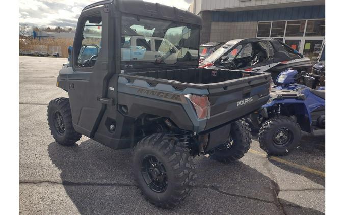 2025 Polaris Industries Ranger XP® 1000 NorthStar Edition Ultimate