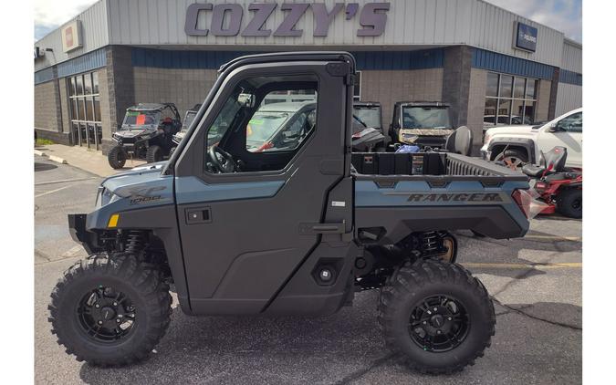 2025 Polaris Industries Ranger XP® 1000 NorthStar Edition Ultimate