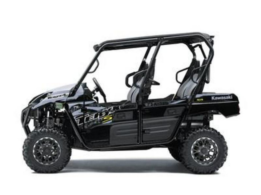 2024 Kawasaki Teryx4™ S LE