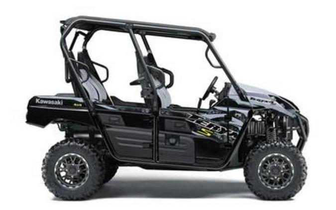 2024 Kawasaki Teryx4™ S LE