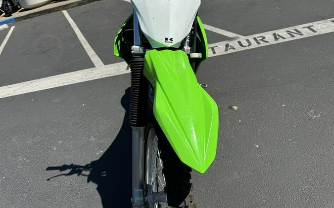 2021 Kawasaki KLX®230R S