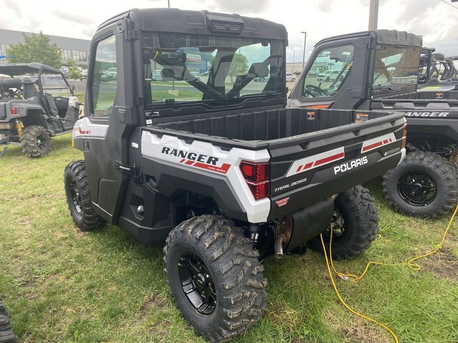 2024 Polaris® Ranger XP 1000 NorthStar Edition Trail Boss