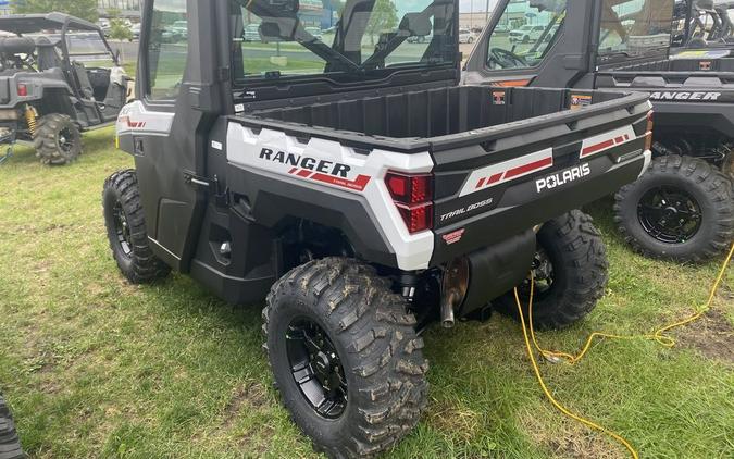 2024 Polaris® Ranger XP 1000 NorthStar Edition Trail Boss