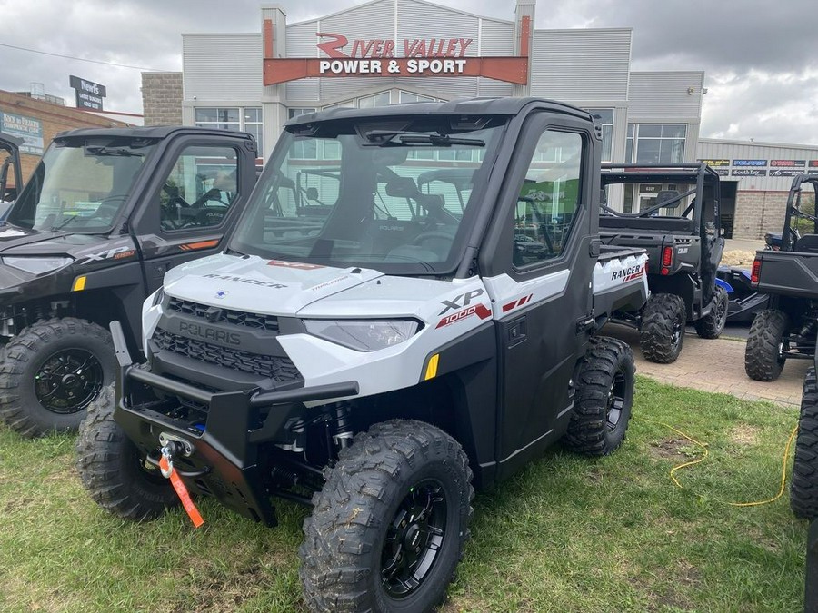 2024 Polaris® Ranger XP 1000 NorthStar Edition Trail Boss