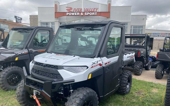 2024 Polaris® Ranger XP 1000 NorthStar Edition Trail Boss