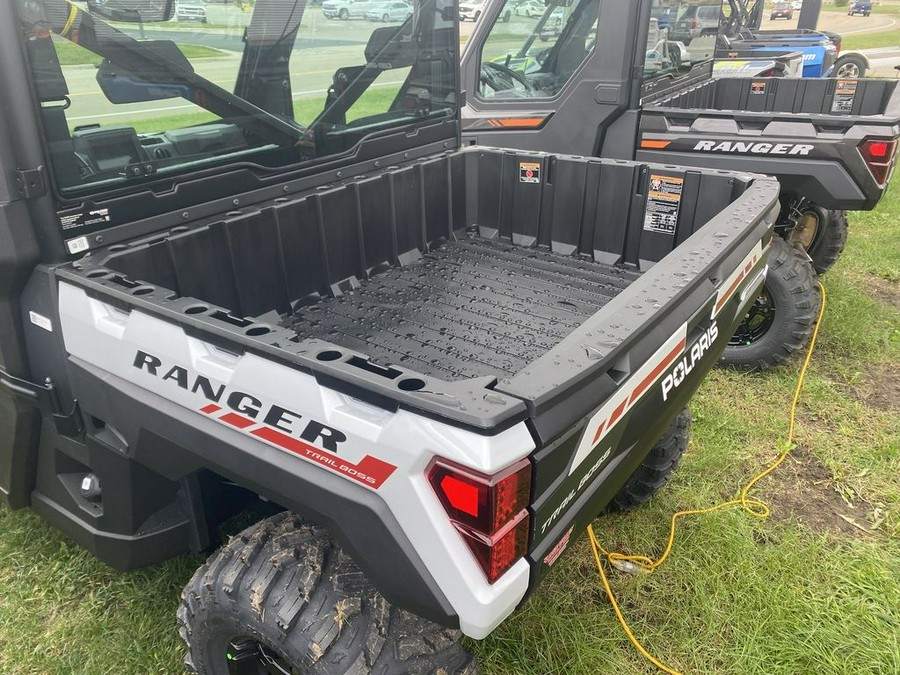 2024 Polaris® Ranger XP 1000 NorthStar Edition Trail Boss