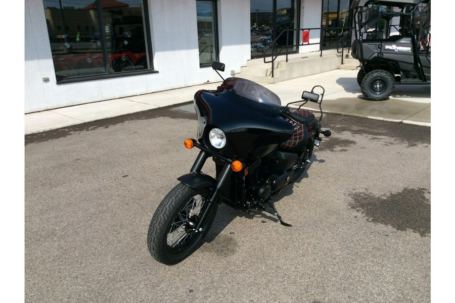 2018 Honda SHADOW PHANTOM