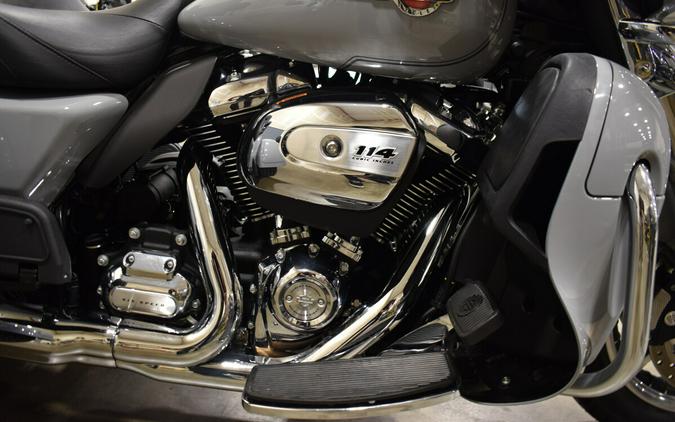 2024 Harley-Davidson Tri Glide Ultra