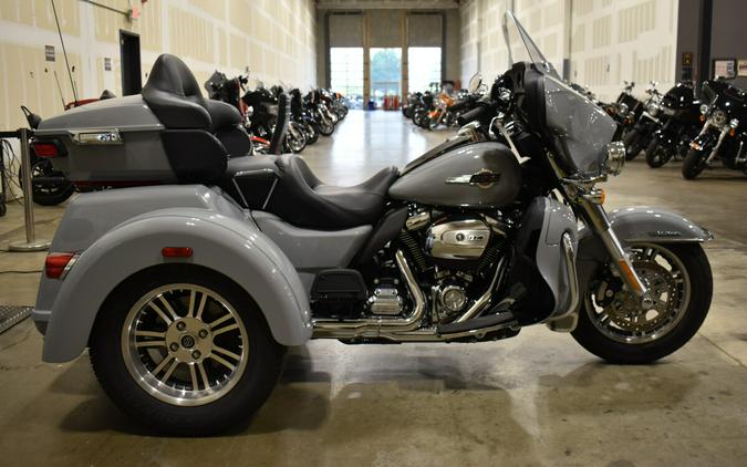 2024 Harley-Davidson Tri Glide Ultra