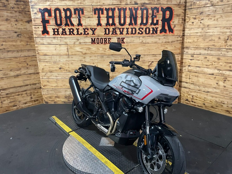 2025 Harley-Davidson Pan America 1250 ST