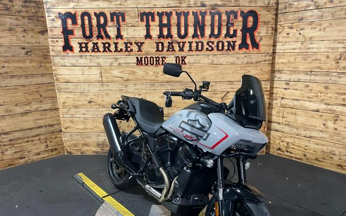2025 Harley-Davidson Pan America 1250 ST