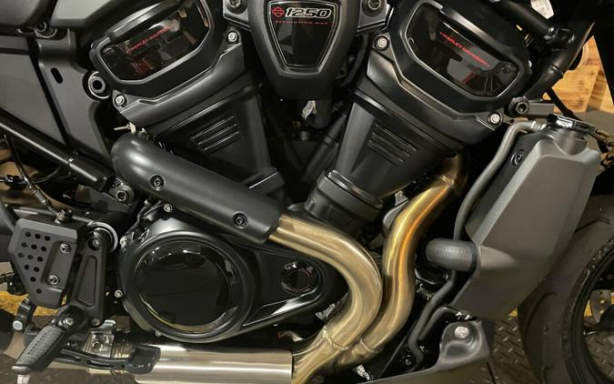 2025 Harley-Davidson Pan America 1250 ST