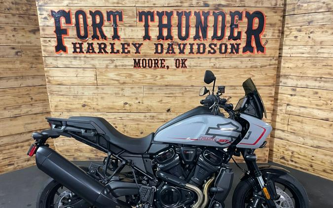 2025 Harley-Davidson Pan America 1250 ST