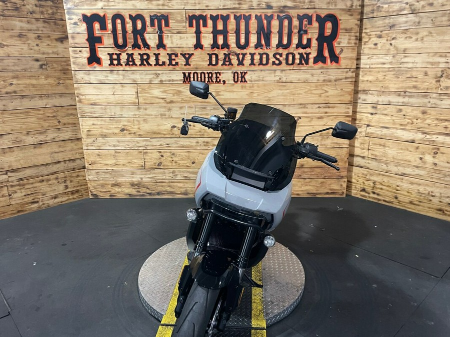 2025 Harley-Davidson Pan America 1250 ST