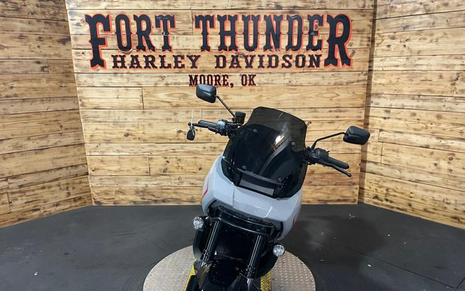 2025 Harley-Davidson Pan America 1250 ST