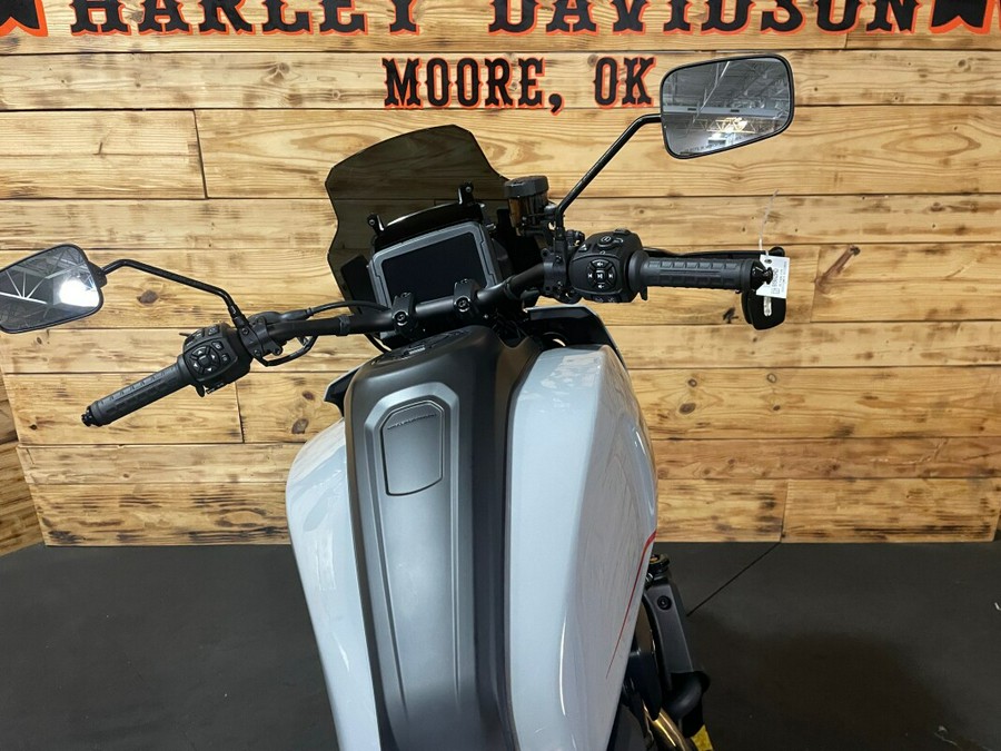 2025 Harley-Davidson Pan America 1250 ST
