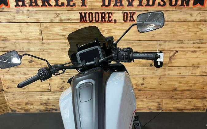 2025 Harley-Davidson Pan America 1250 ST