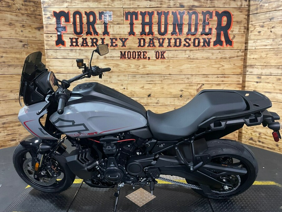 2025 Harley-Davidson Pan America 1250 ST