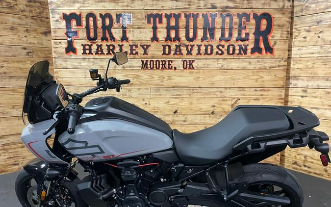 2025 Harley-Davidson Pan America 1250 ST