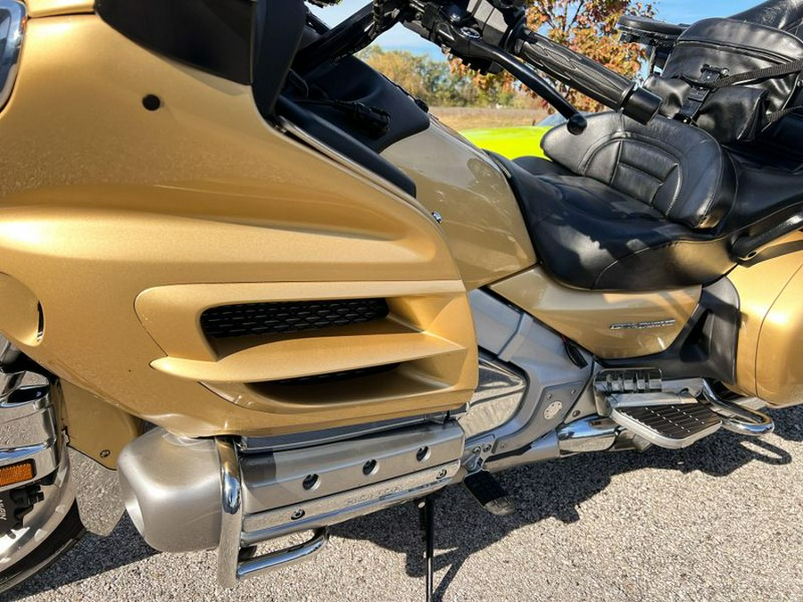 Used 2006 Honda GL1800P