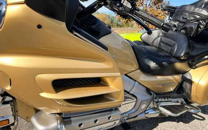 Used 2006 Honda GL1800P