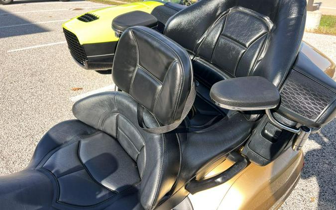 Used 2006 Honda GL1800P