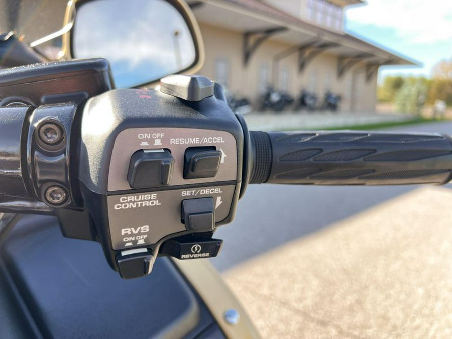 Used 2006 Honda GL1800P