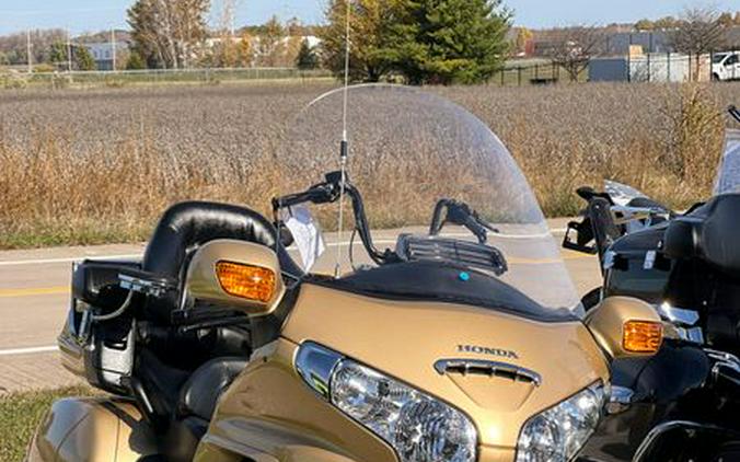 Used 2006 Honda GL1800P