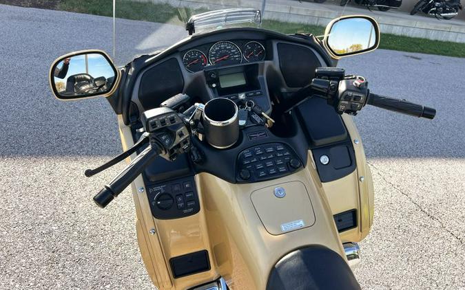 Used 2006 Honda GL1800P