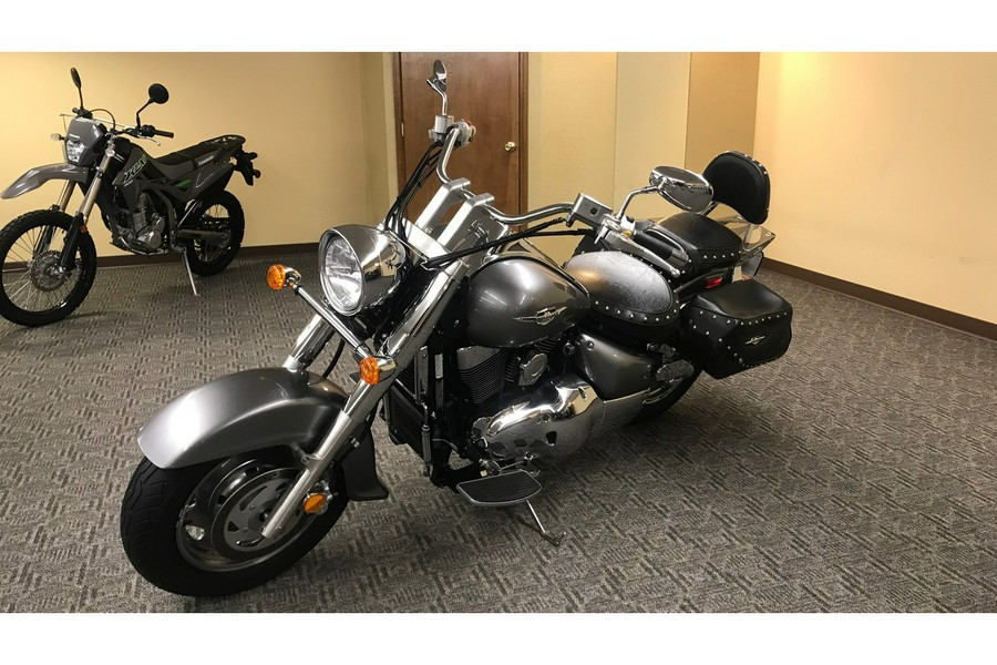 2007 Suzuki Boulevard C90T