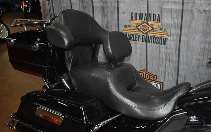 FLHTC 2013 Electra Glide® Classic