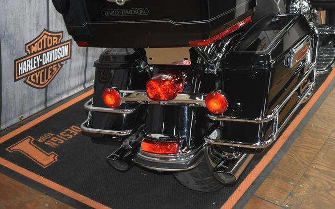 FLHTC 2013 Electra Glide® Classic