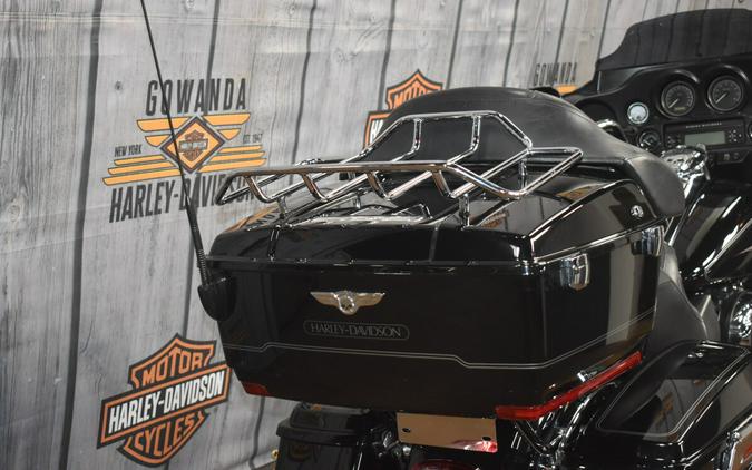 FLHTC 2013 Electra Glide® Classic