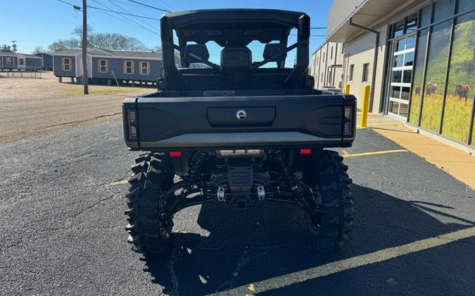 2026 Can-Am Defender X Mr HD11 With Half-Doors