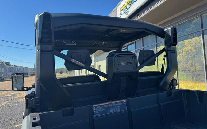 2026 Can-Am Defender X Mr HD11 With Half-Doors