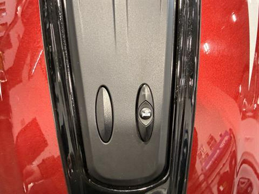 2025 Indian Motorcycle 101 Scout®