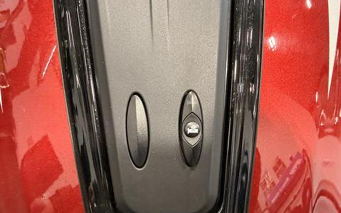 2025 Indian Motorcycle 101 Scout®