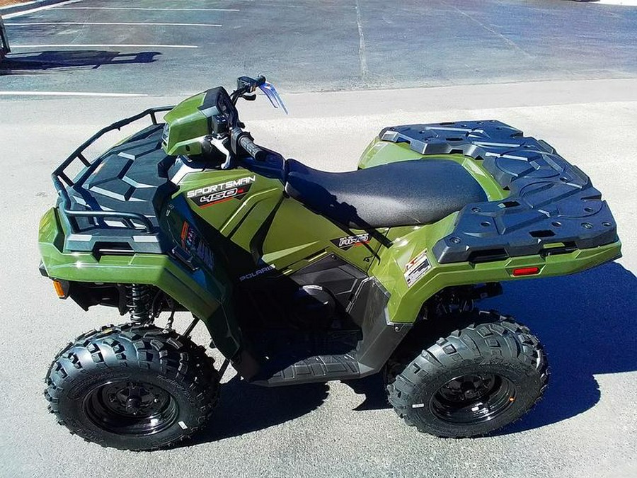 2026 Polaris® Sportsman 450 H.O.