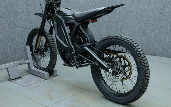 2026 E RIDE PRO SS 2.0 19"/18"
