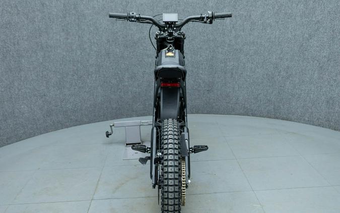 2026 E RIDE PRO SS 2.0 19"/18"