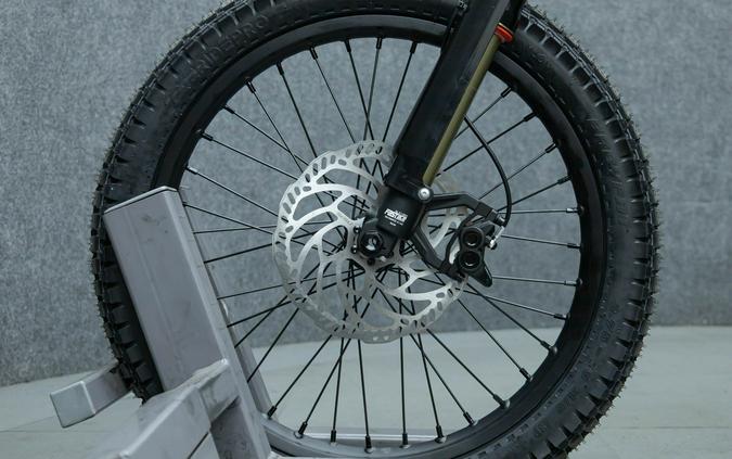2026 E RIDE PRO SS 2.0 19"/18"