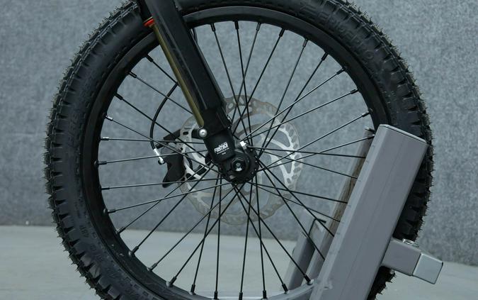 2026 E RIDE PRO SS 2.0 19"/18"