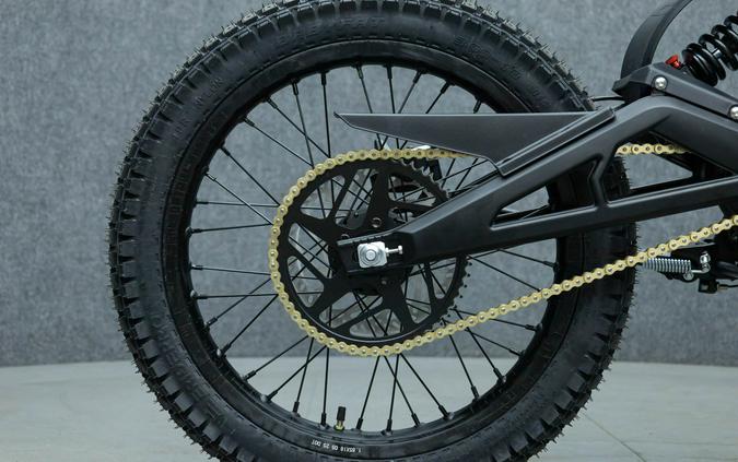 2026 E RIDE PRO SS 2.0 19"/18"