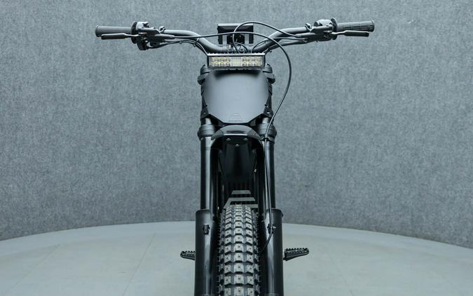 2026 E RIDE PRO SS 2.0 19"/18"