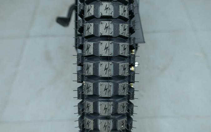 2026 E RIDE PRO SS 2.0 19"/18"