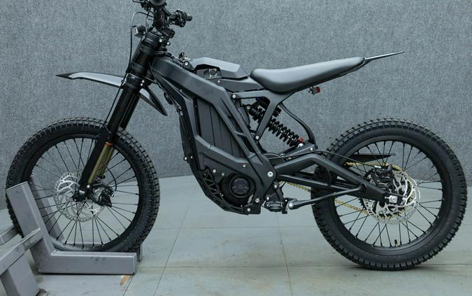 2026 E RIDE PRO SS 2.0 19"/18"