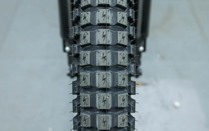 2026 E RIDE PRO SS 2.0 19"/18"