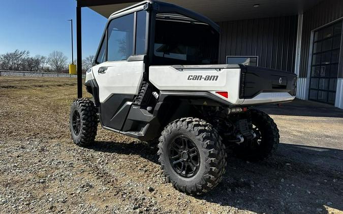 2026 Can-Am® Defender Limited HD11